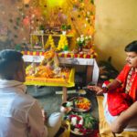 Grah Shanti Puja in Varanasi