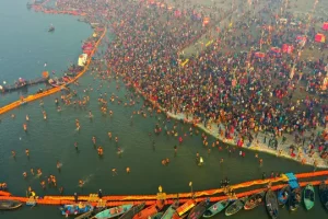 Prayagraj-varanasi