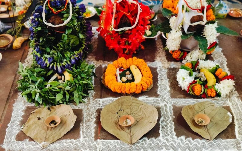 Tripindi-Shradha Tripindi-Shradha